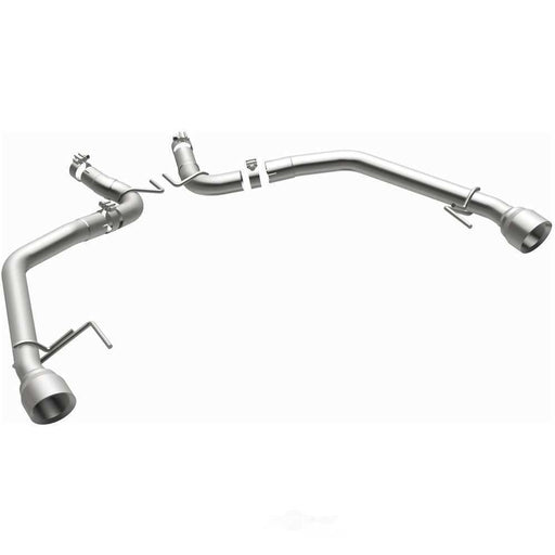 19345 MagnaFlow Axle-Back Race Series Performance Exhaust System