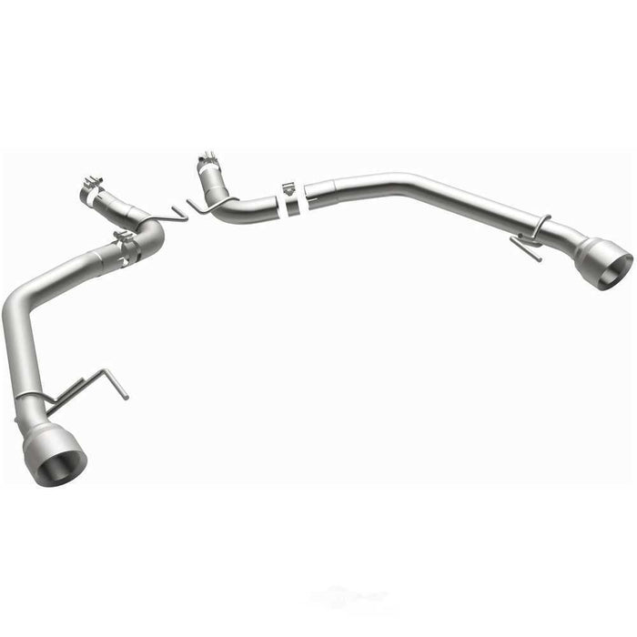 19345 MagnaFlow Axle-Back Race Series Performance Exhaust System