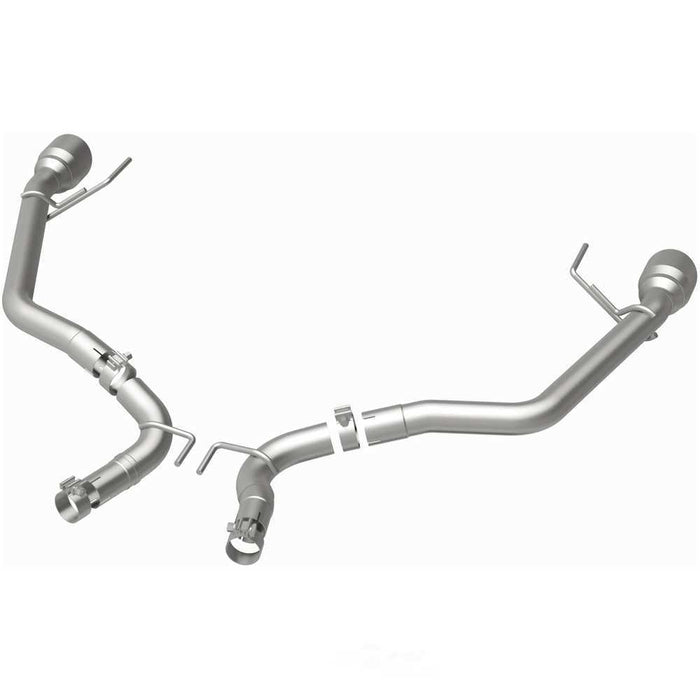 19345 MagnaFlow Axle-Back Race Series Performance Exhaust System