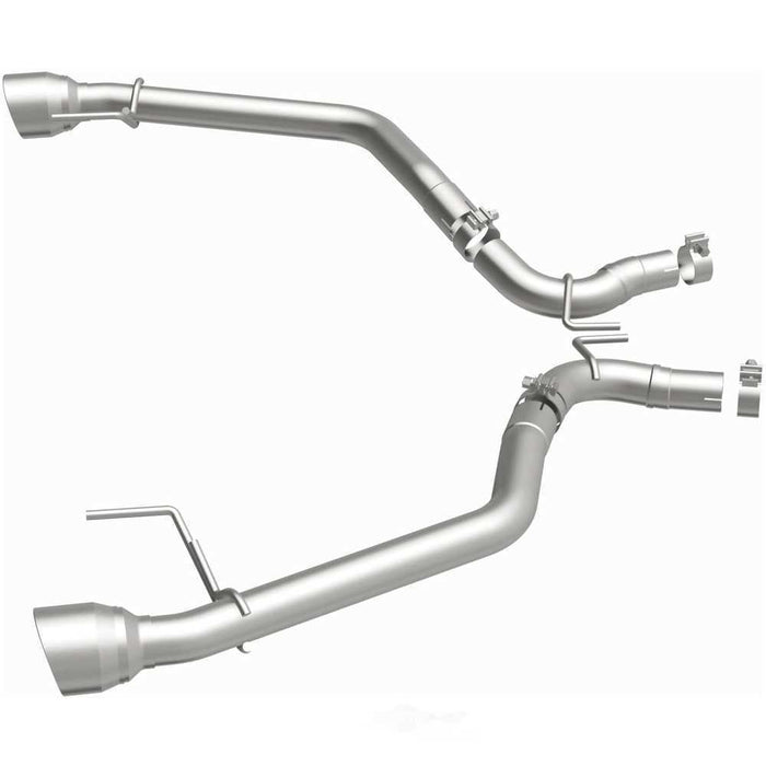 19345 MagnaFlow Axle-Back Race Series Performance Exhaust System