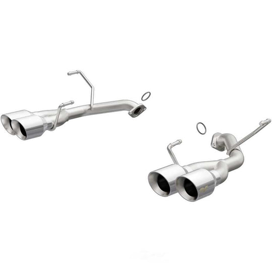 19362 MagnaFlow Axle-Back Competition Series Performance Exhaust System