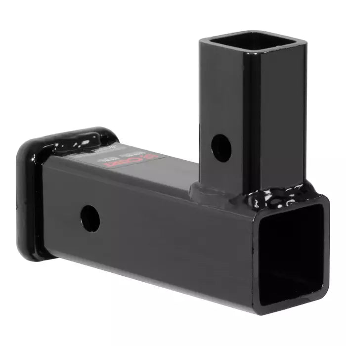 45013 Vertical Receiver Adapter (2 Shank, 5,000 lbs.)