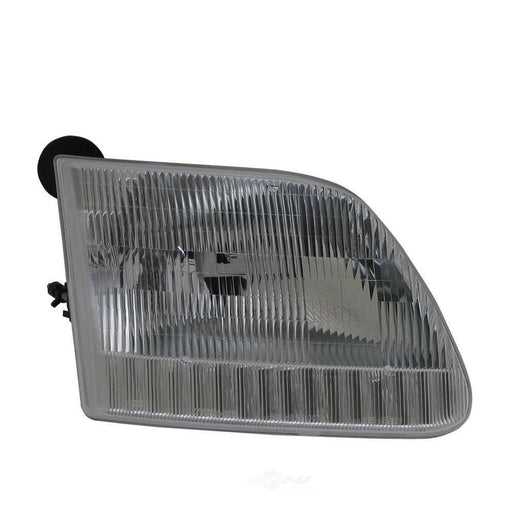 20-3519-80 Keystone Headlight Assembly