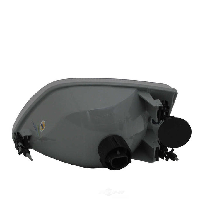 20-3519-80 Keystone Headlight Assembly
