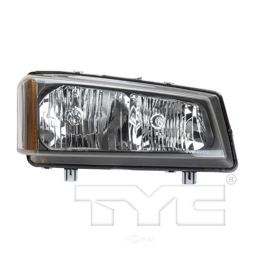 20-6385-00 Keystone Headlight Assembly