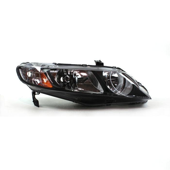 20-6733-91 Keystone Headlight Assembly