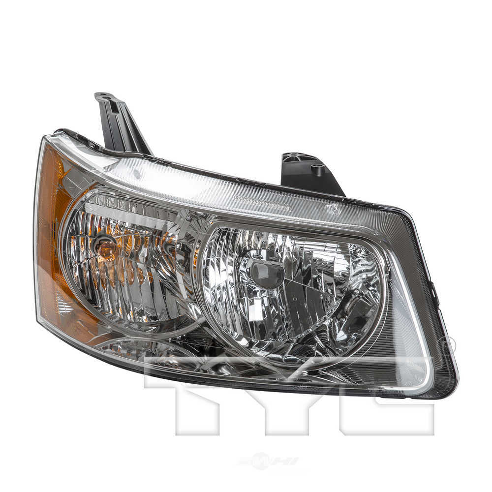 20-6931-00 Keystone Headlight Assembly