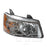 20-6931-00 Keystone Headlight Assembly
