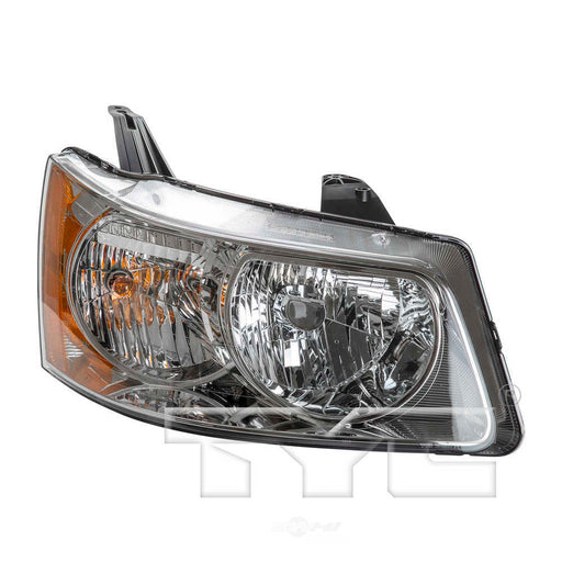 20-6931-00 Keystone Headlight Assembly