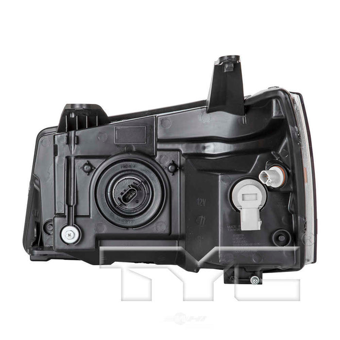 20-6931-00 Keystone Headlight Assembly