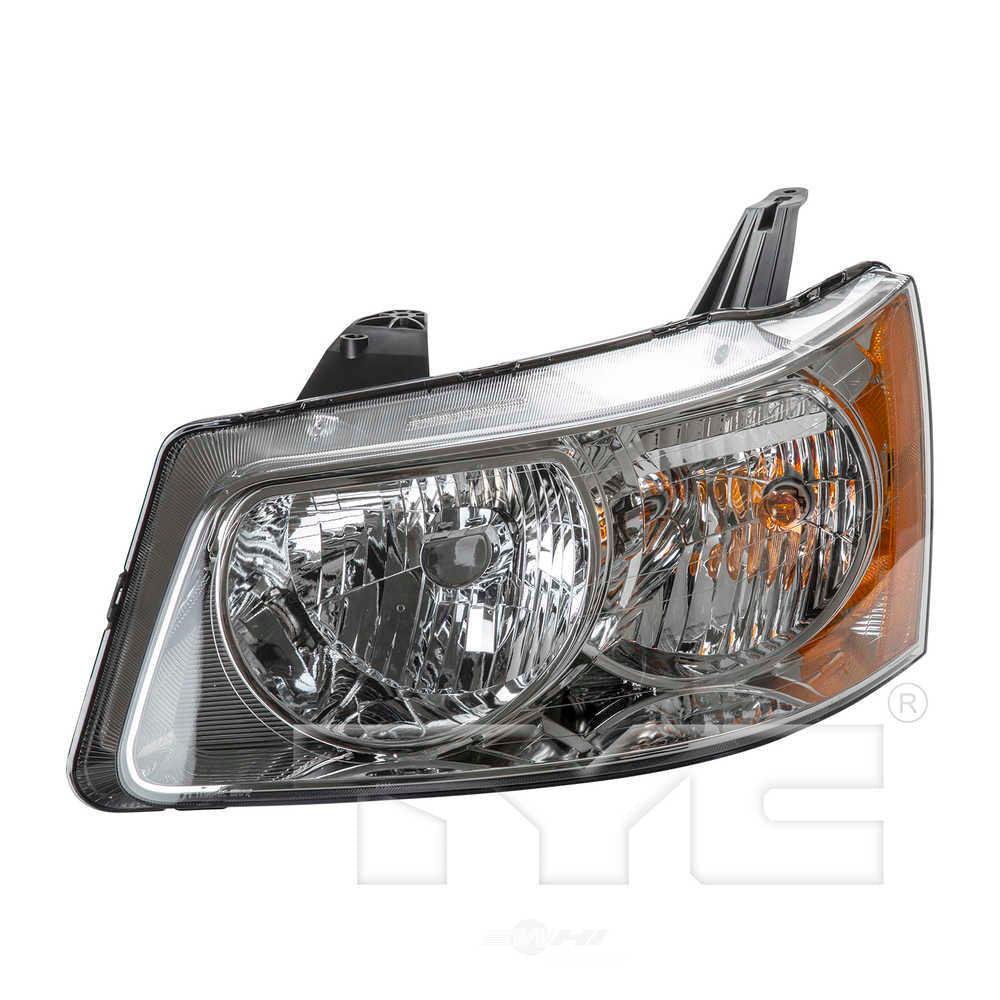 20-6932-00 Keystone Headlight Assembly