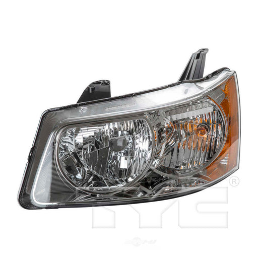 20-6932-00 Keystone Headlight Assembly