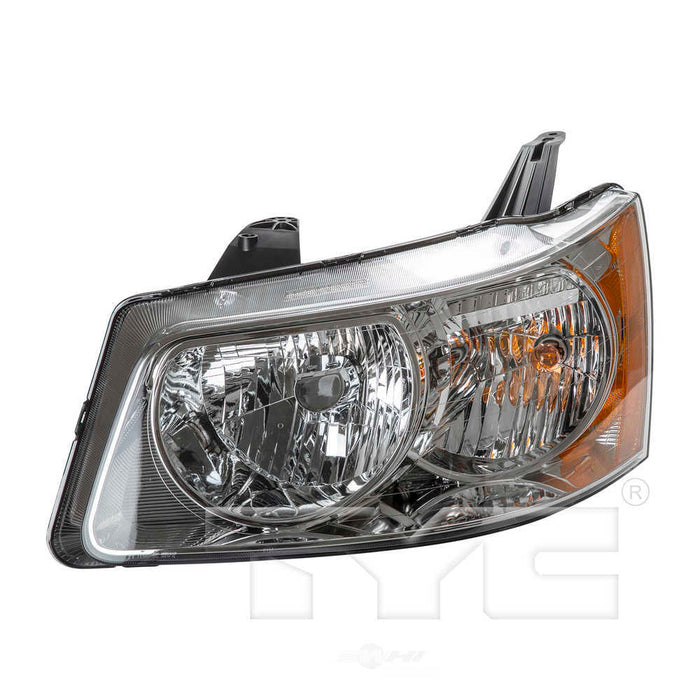20-6932-00 Keystone Headlight Assembly
