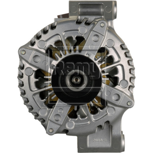 20027 Remy Premium Remanufactured Alternator, 110 - 160 Amps