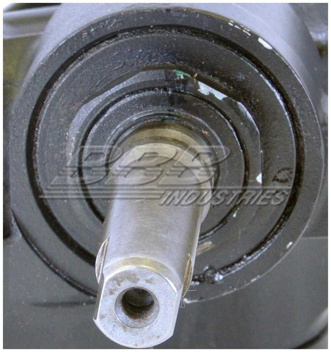 2010122 Cardone Remanufactured Rack & Pinion Steering Assembly