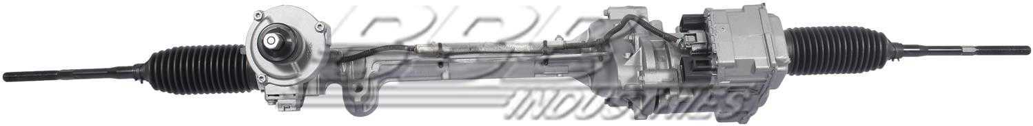 2010143E Cardone Remanufactured Rack & Pinion Steering Assembly