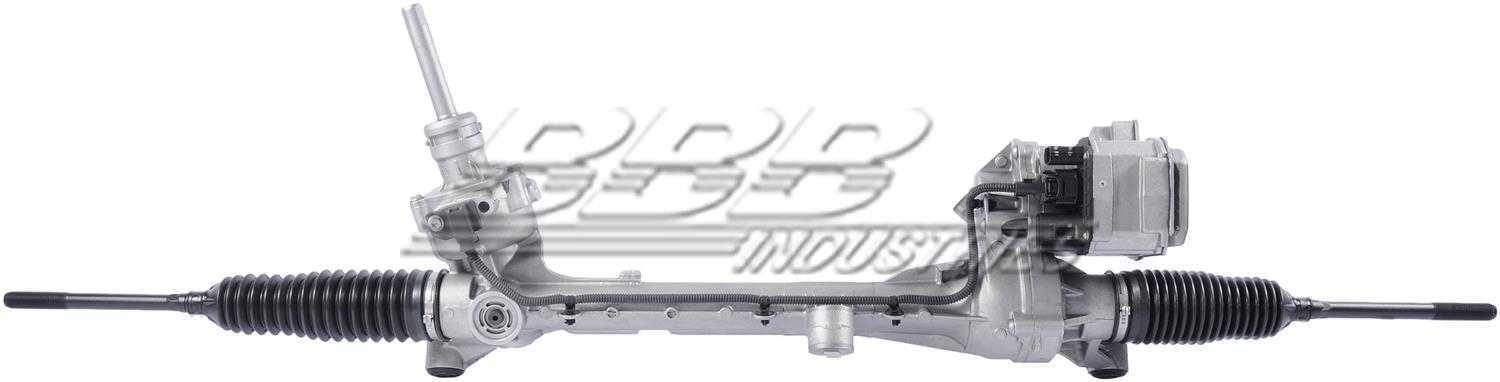 2010151E Cardone Remanufactured Rack & Pinion Steering Assembly