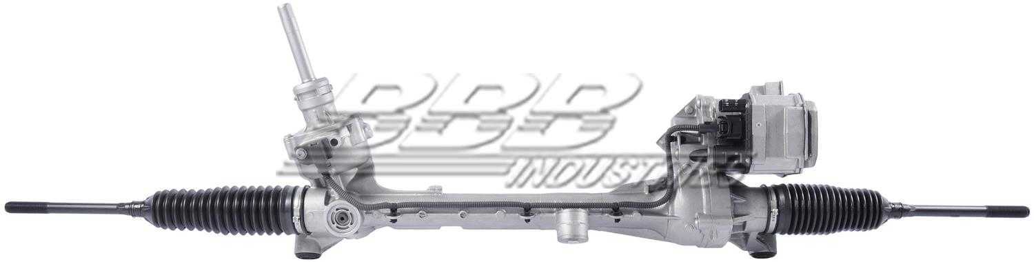 2010152E Cardone Remanufactured Rack & Pinion Steering Assembly