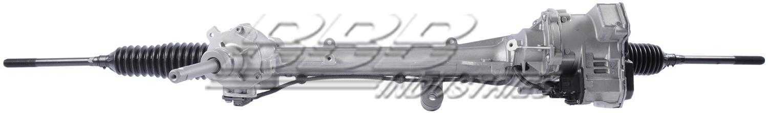 2010152E Cardone Remanufactured Rack & Pinion Steering Assembly