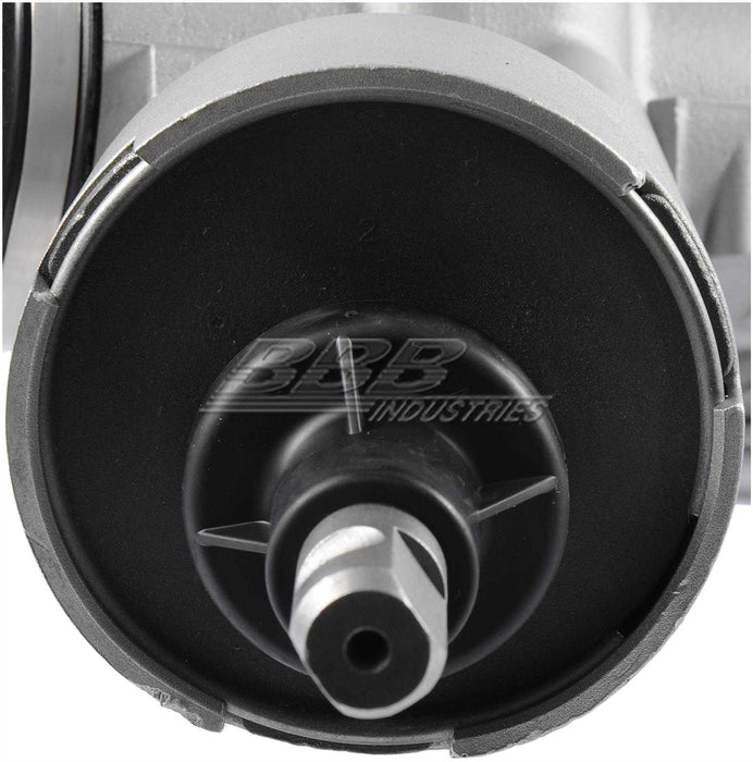 2020122E Cardone Remanufactured Rack & Pinion Steering Assembly