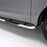 205045-2 Aries 3 Round Side Bars, Polished Stainless
