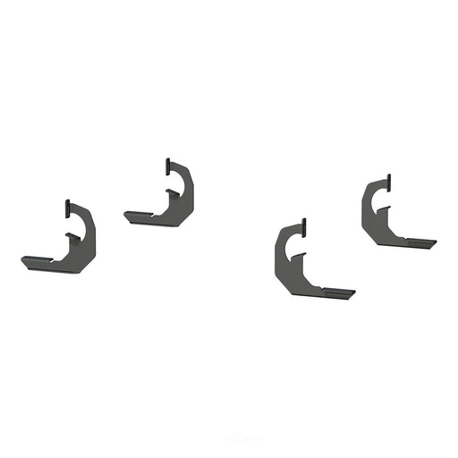 2055100 VersaTrac Mounting Brackets