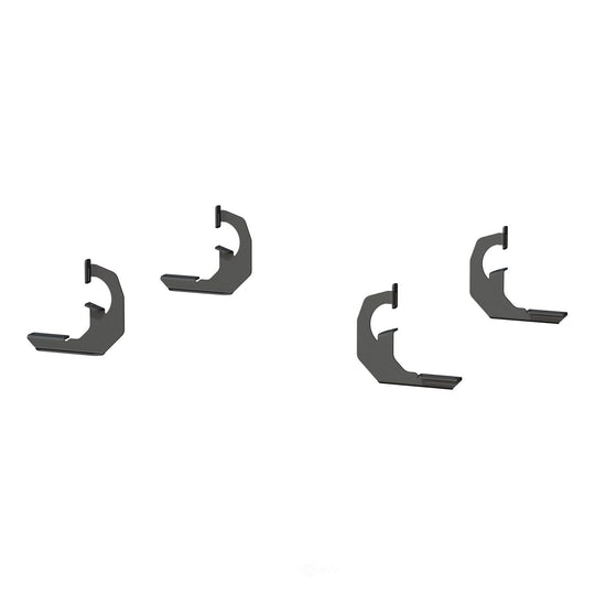 2055100 VersaTrac Mounting Brackets