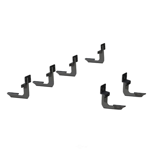 2055127 VersaTrac Mounting Brackets