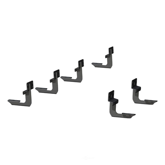 2055127 VersaTrac Mounting Brackets