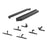 2061033 Aries Aerotread 5 Running Boards