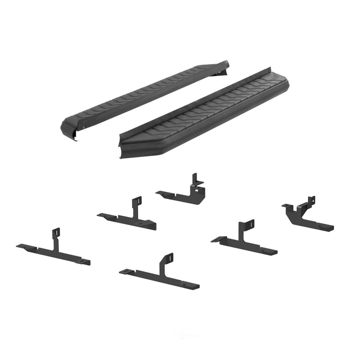2061033 Aries Aerotread 5 Running Boards