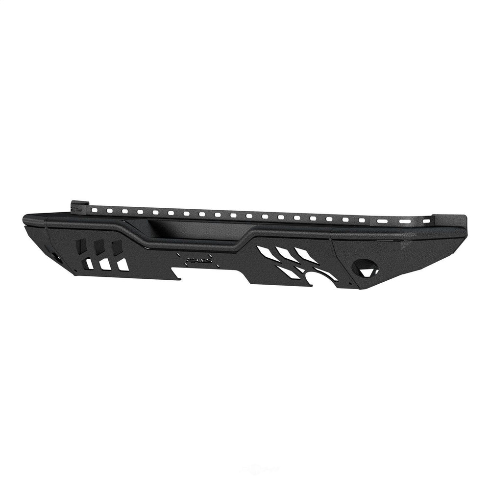 2082038 Aries TrailChaser Rear Bumper