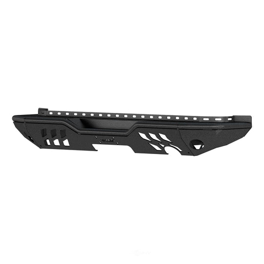 2082038 Aries TrailChaser Rear Bumper