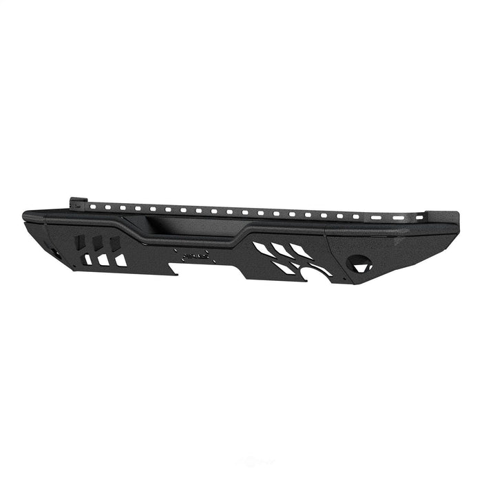 2082038 Aries TrailChaser Rear Bumper