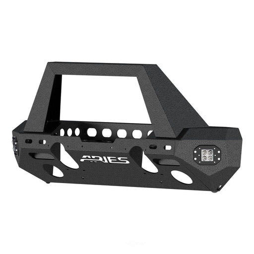 2082043 Aries TrailChaser Front Bumper
