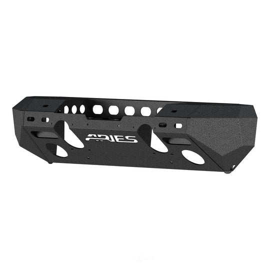 2082052 Aries TrailChaser Front Bumper