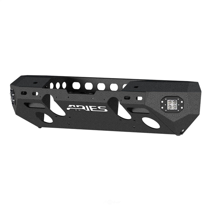 2082057 Aries TrailChaser Front Bumper