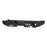 2082061 Aries Trailchaser Jeep Wrangler JK Rear Bumber with LEDs
