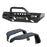 2082086 Trailchaser Front Bumper w/ Fender Flare