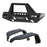 2082097 Trailchaser Front Bumper w/ Fender Flare