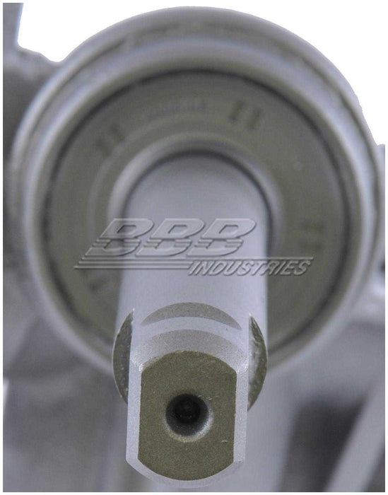 2110122 Cardone Remanufactured Rack & Pinion Steering Assembly