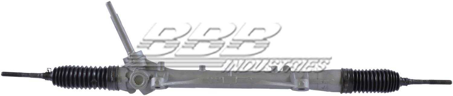 2110122 Cardone Remanufactured Rack & Pinion Steering Assembly