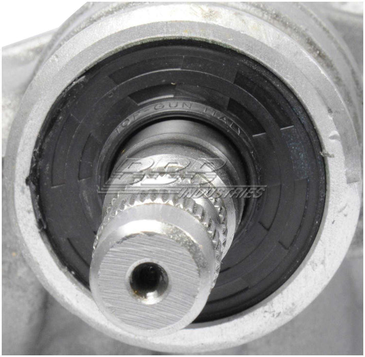 2110125 Cardone Remanufactured Rack & Pinion Steering Assembly