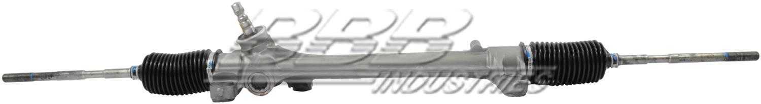 2110125 Cardone Remanufactured Rack & Pinion Steering Assembly