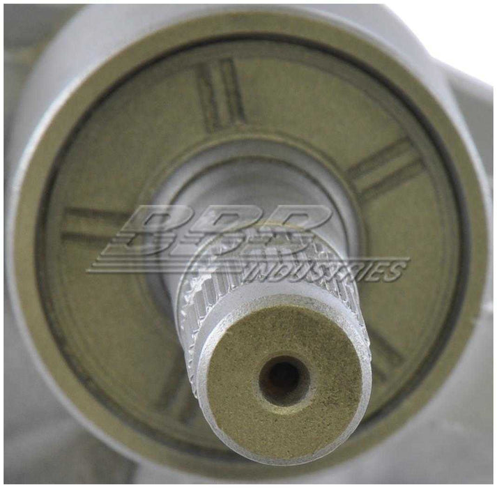 2110128 Cardone Remanufactured Rack & Pinion Steering Assembly