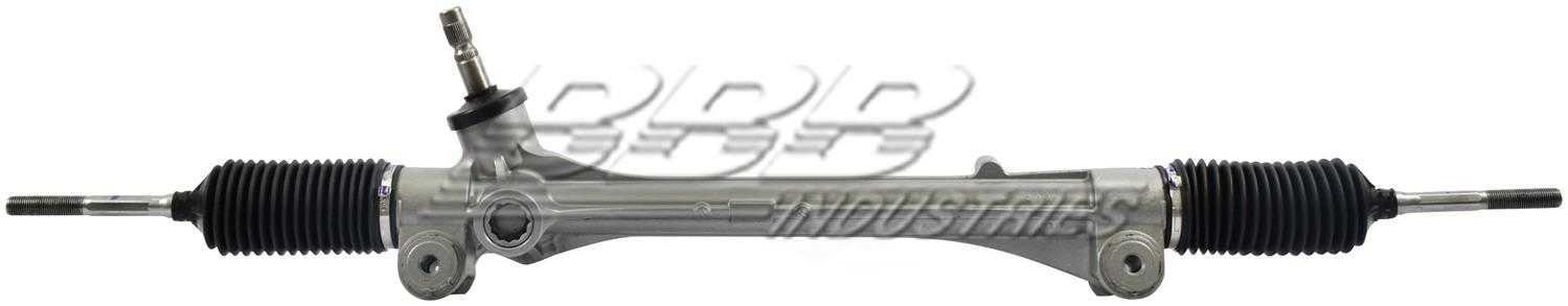 2110140 Cardone Remanufactured Rack & Pinion Steering Assembly