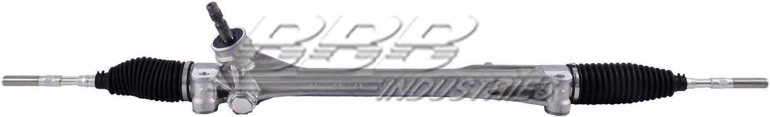 2110164 Cardone Remanufactured Rack & Pinion Steering Assembly