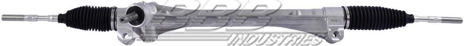 2110164 Cardone Remanufactured Rack & Pinion Steering Assembly