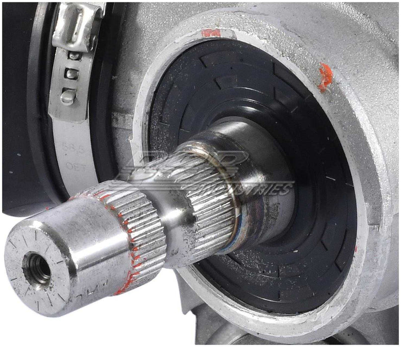 2110165 Cardone Remanufactured Rack & Pinion Steering Assembly