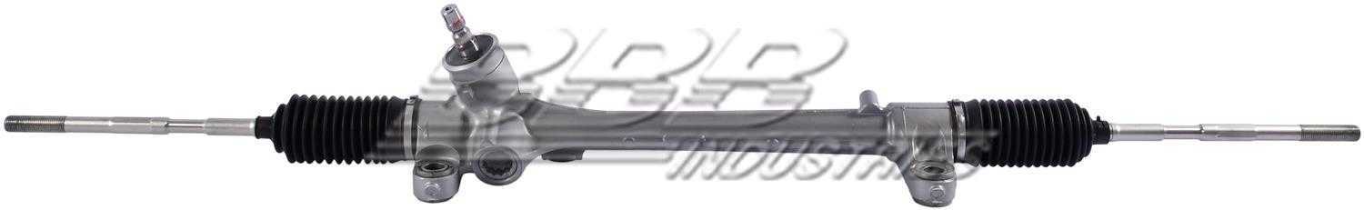 2110165 Cardone Remanufactured Rack & Pinion Steering Assembly